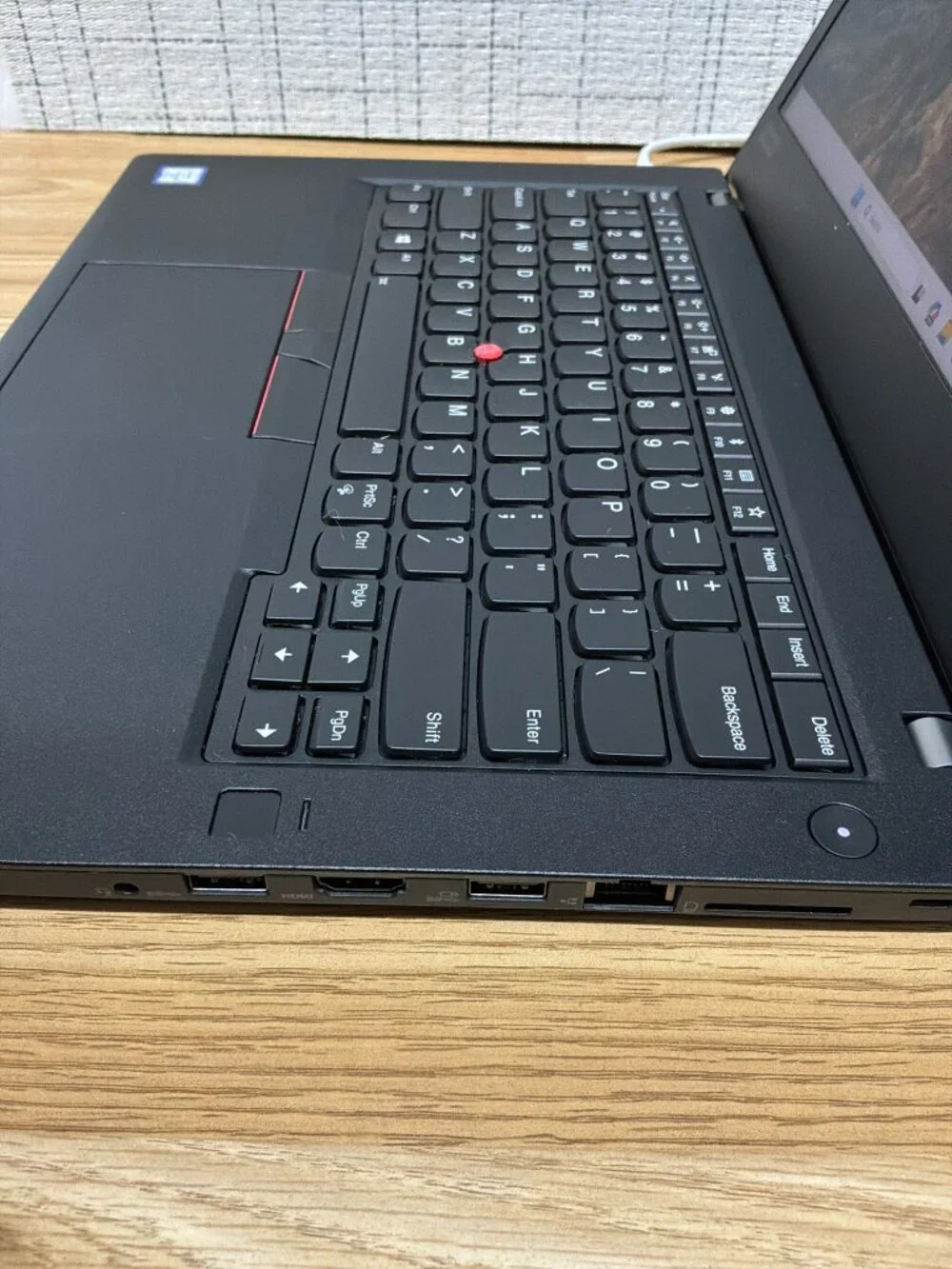 Lenovo ThinkPad T480 14